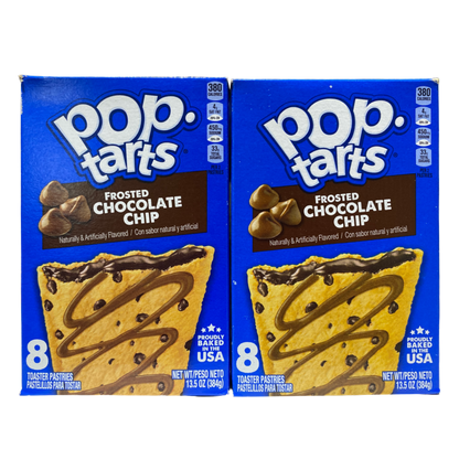 LIMITED Pop-Tarts Variety Frosted Breakfast Toaster Pastries, 27 oz MIX & MATCH - X 2