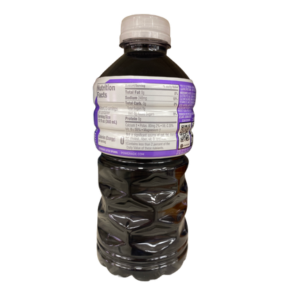 Powerade Zero Grape Flavor Sports Drink 28 fl oz bottle