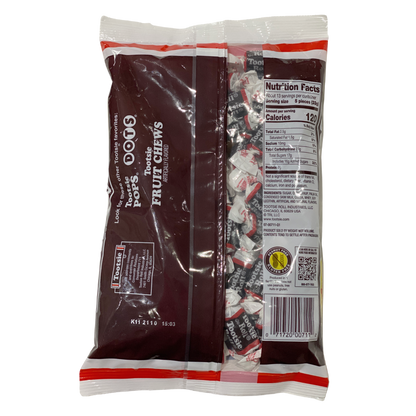 Tootsie Roll Midgees Candy 15 oz pack